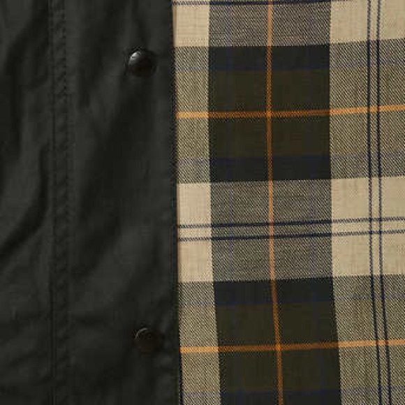 Barbour Jackets & Coats Womens Barbour Beadnell Waxed Cotton Jacket